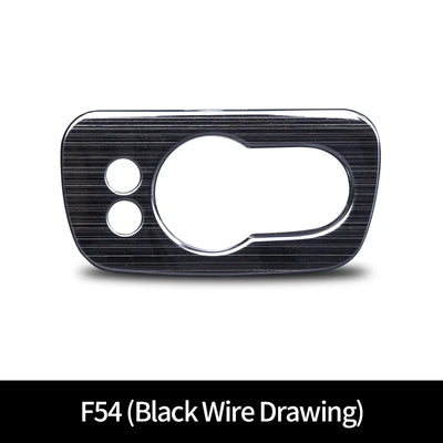 Cadre d'Interrupteur Plafonnier MINI Cooper F54