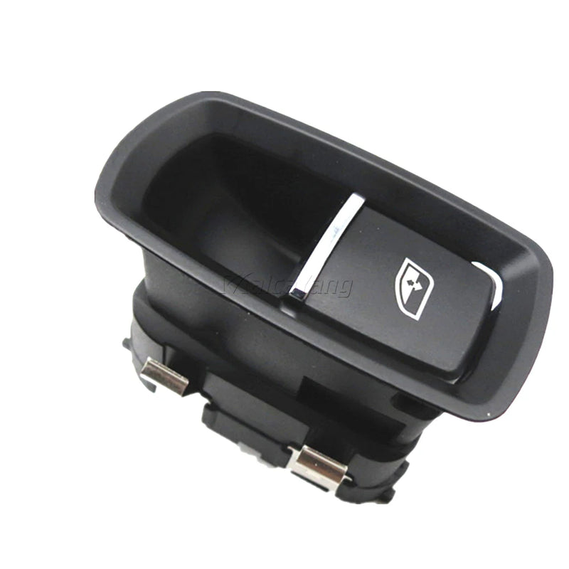 Bouton Lève-Vitre Conducteur Porsche Cayenne Macan Panamera 7PP959858AE — gros plan