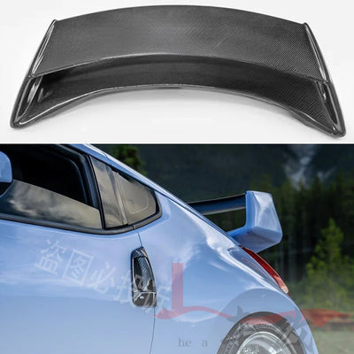 Diffuseur Carbone Nissan 370Z Z34 GT 2009-2015