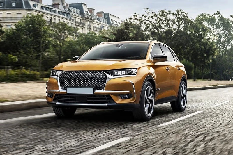Feux de Jour DRL LED Citroën DS7 Crossback Bloc Avant