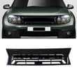 Calandre Avant Noir Brillant Style Course Dacia Duster 2014-2017