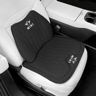Coussin de Siège et Soutien Lombaire MINI Cooper R56