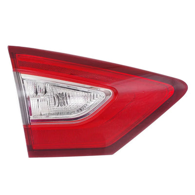 Feux Arrière LED Ford Berline 2013-2016