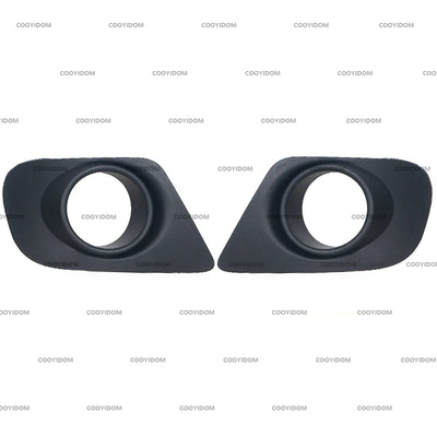 Cache d'Optique Avant Dodge Journey 2011-2018