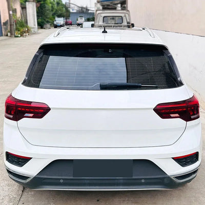 Spoiler Latéral Lunette Arrière VW T-Roc R-Line