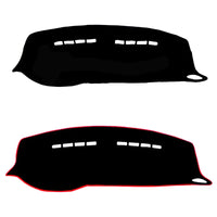 Tapis Protection Tableau de Bord Peugeot 208 et 2008 2013-2019