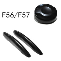 Mini Cooper F56 F57 JCW Door Handle Cover