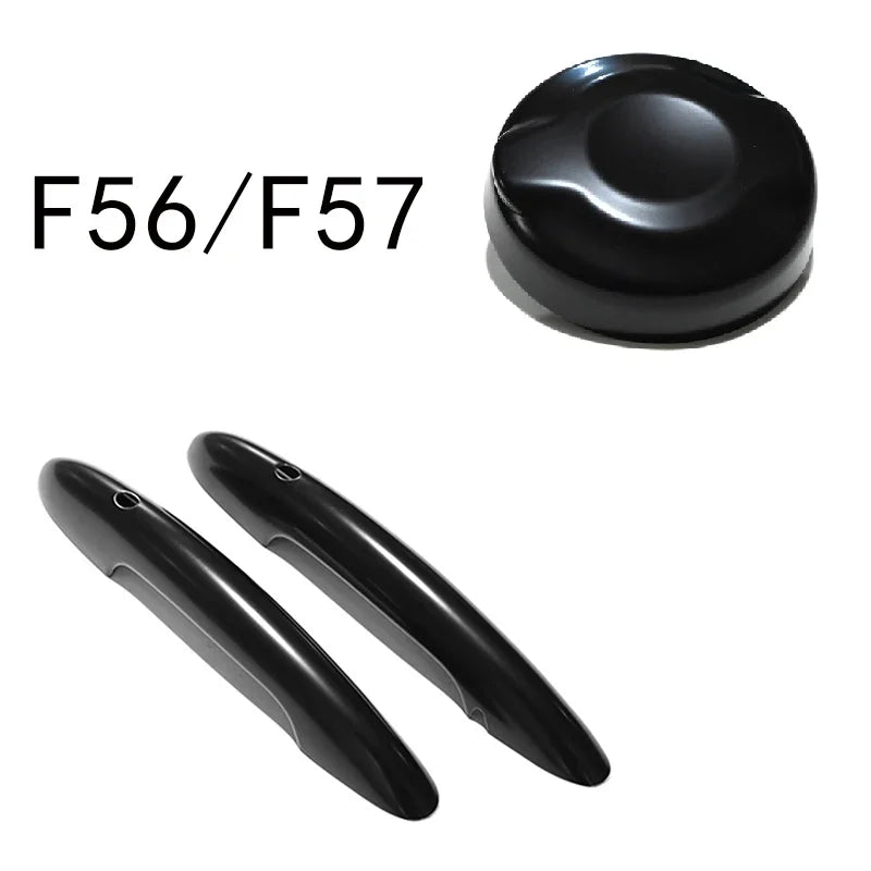 Mini Cooper F56 F57 JCW Door Handle Cover