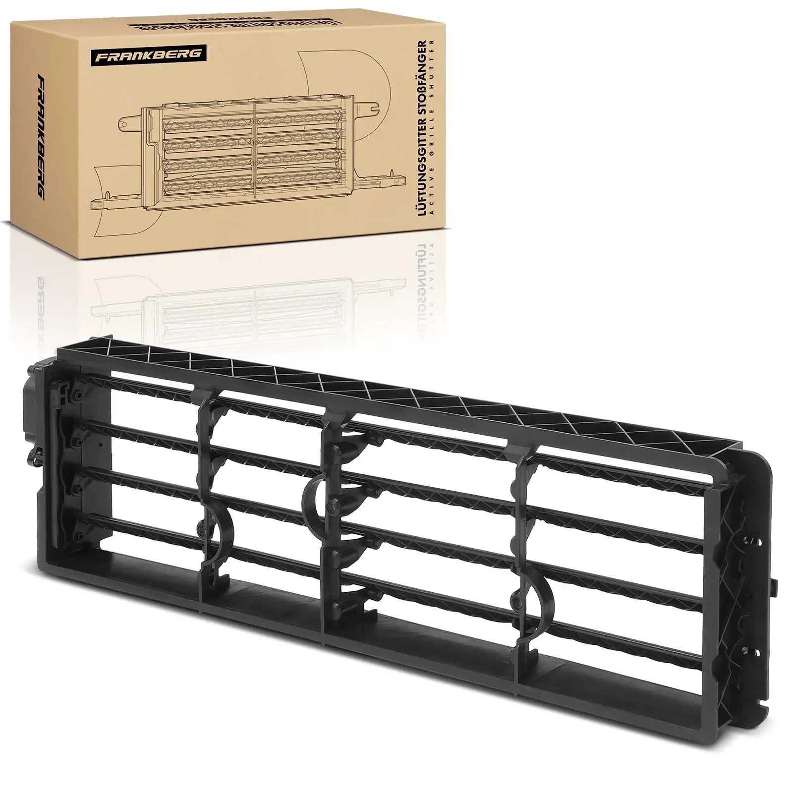 Volet de Calandre Actif Renault Clio 4 Captur 620C45475R