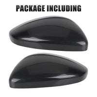 Coque de Rétroviseur Peugeot 208 2008 Citroën C3 2012-2019 — vue en situation