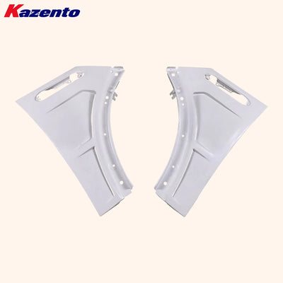 Garde-Boue Avant Carbone Mini Cooper S R50 R52 R53