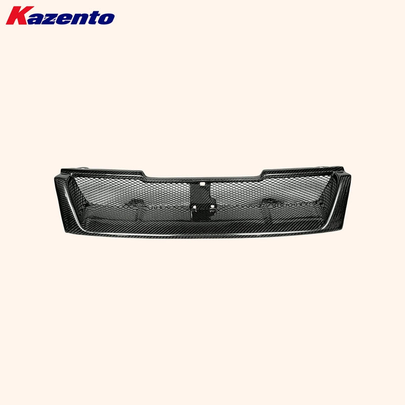 Grille Pare-Chocs Avant Nissan Skyline R33 GTR Coupé 1995-1998
