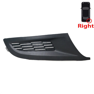 Grille Antibrouillard Avant Volkswagen Polo 2011-2013
