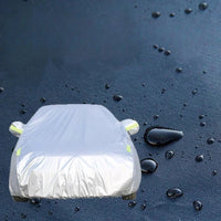Housse de Protection Voiture Intégrale Tank 500