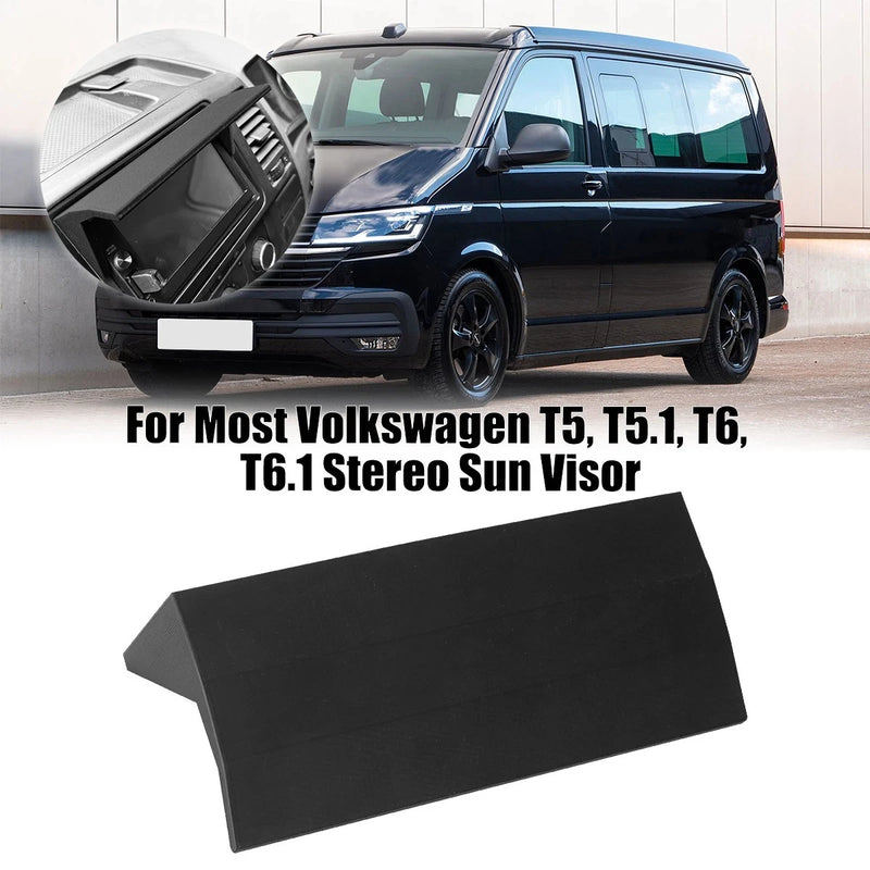 Pare-Soleil Console Centrale Volkswagen Transporter T5 T6