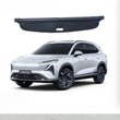 Cache-Bagages Rétractable Wuling Starlight S Noir