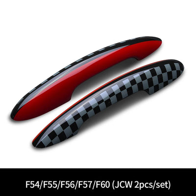 Cache Poignée de Porte Mini Cooper F54 F55 F56 F57 F60