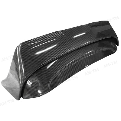 Becquet de Coffre Carbone BMW Mini F56 Cooper