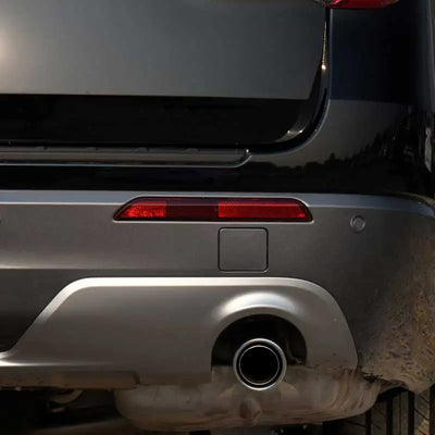Feux Antibrouillard Arrière Ford Explorer 2020-2022