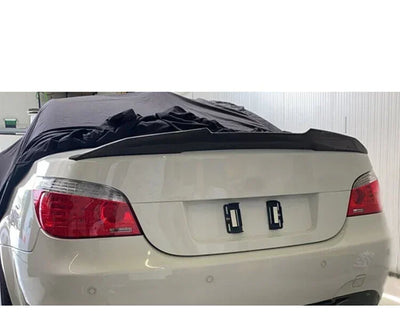 Becquet BMW Série 5 E60 M4 MP PSM Style