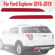 Reflecteur Antibrouillard Ford Explorer 2016-2019