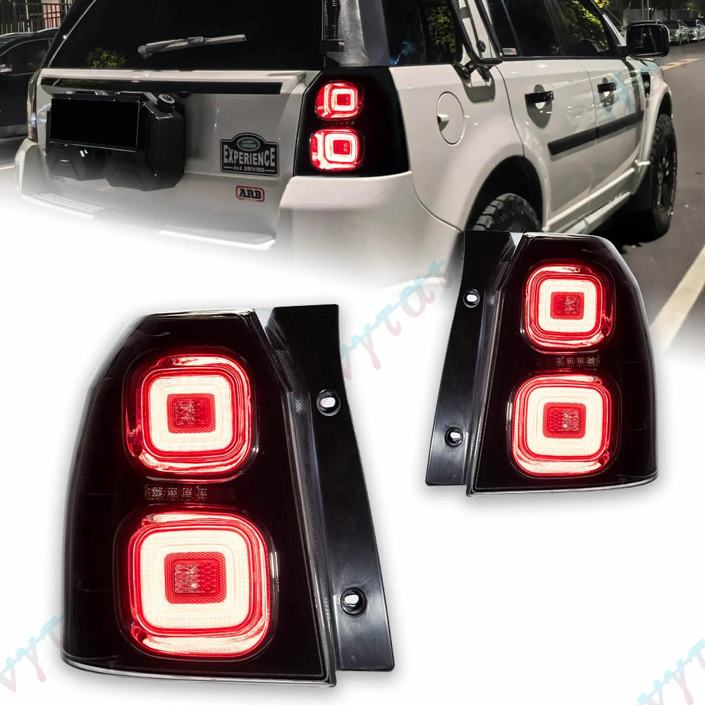 Feux Arrière LED Land Rover Freelander 2 LR2