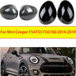 Coques de Rétroviseur Mini Cooper F54 F55 F56 F60