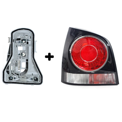 Feux Arrière LED VW Polo 9N 9N3 2005-2010