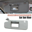 Pare-Soleil Intérieur Chevrolet Sonic Spark Cruze Aveo