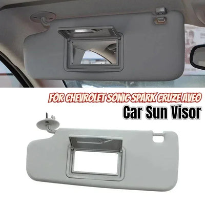Pare-Soleil Intérieur Chevrolet Sonic Spark Cruze Aveo
