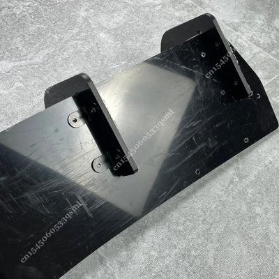 Diffuseur Arrière Audi A6 C6 Berline 2005-2012