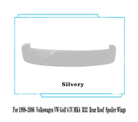 Aileron de Toit Volkswagen Golf 4 MK4 R32 1998-2006 ABS — détail de fixation