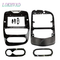 Cadre Autoradio 10,1 Pouces Renault Clio 4 ZOE 2012-2019