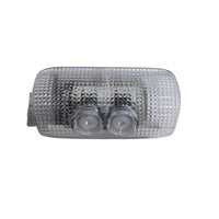 Projecteur Porte Lexus Dynamique LS, ES, IS, RX, NX, UX, GS, GX, LX, LC, RC, Double Lentille HD