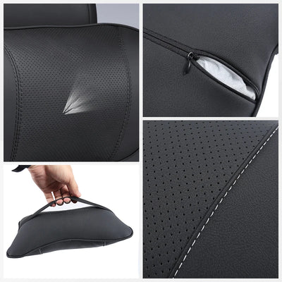 Appuie-Tête de Siège Voiture Mercedes W205 W203 C300