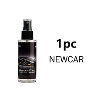 Désodorisant Voiture Spray 100 ml Parfum Habitacle 9 Senteurs