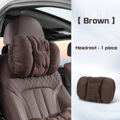 Oreiller Cervical et Lombaire Mercedes Maybach Classe S W223