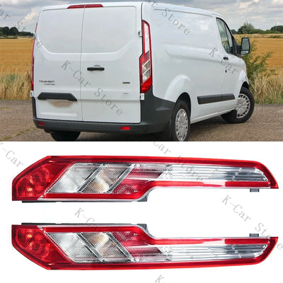 Feu Stop Clignotant Ford Transit 2013-2022 BK21-13404-AG