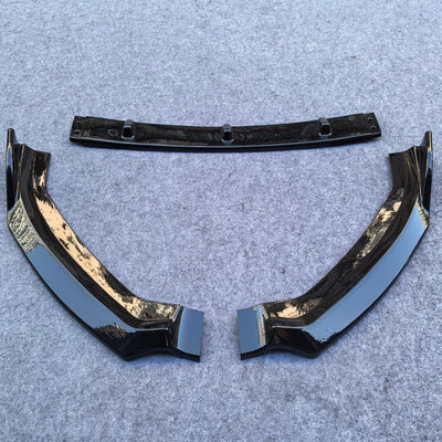 Lame Pare-Chocs Avant Audi A3 8V S3 S-Line 2017-2020