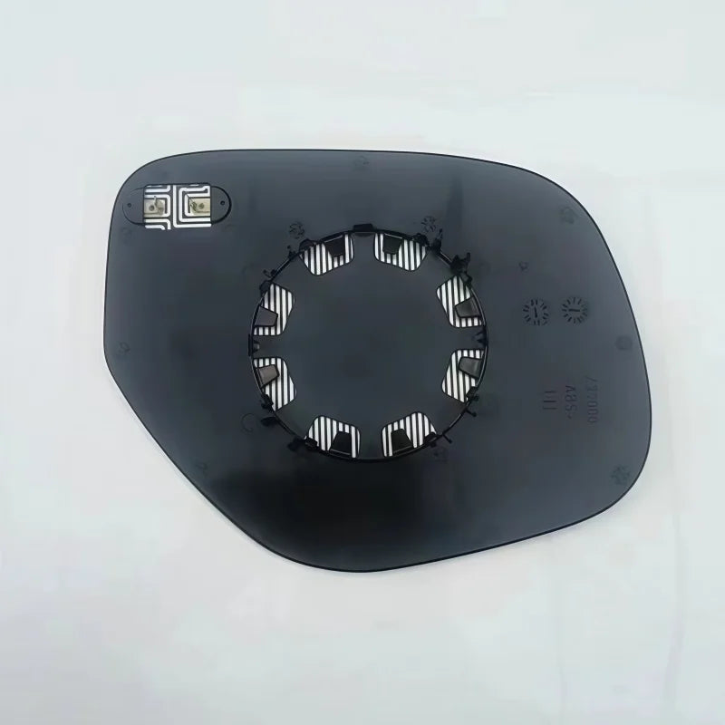 Coque, Cadre et Verre Chauffant de Rétroviseur Mitsubishi Outlander 2013-2019 Droit ou Gauche