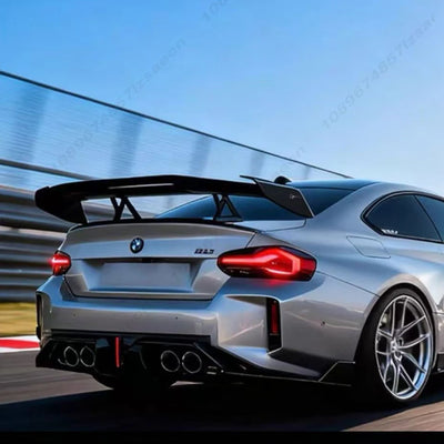 Diffuseur Arrière BMW M2 G87 2023-2026