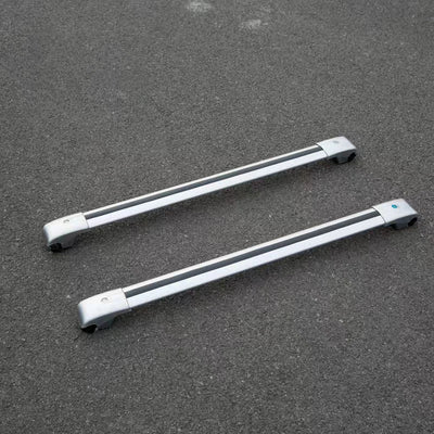Barres de Toit Universelles SUV Aluminium