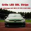 Feux de Jour LED DRL Volkswagen Golf 7.5 2017-2020