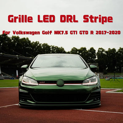 Feux de Jour LED DRL Volkswagen Golf 7.5 2017-2020