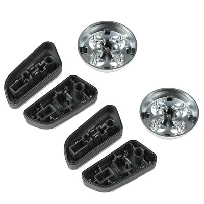 Bouton de Réglage de Siège Volkswagen Passat Audi A4 Q5