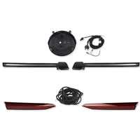 Kit Emblème Lumineux et Feux LED VW ID.3, Face Avant ou Feux Arrière