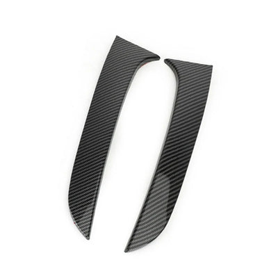 Canards Diffuseur Pare-chocs BMW Série 1 F20 F21 2012-2019