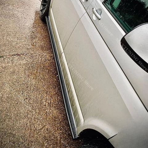 Side Skirts Lower Body Volkswagen Transporter T5 T6 Multivan Caravelle