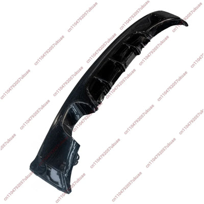 Diffuseur Arrière BMW Série 2 F22 F23 M Sport 2015-2021