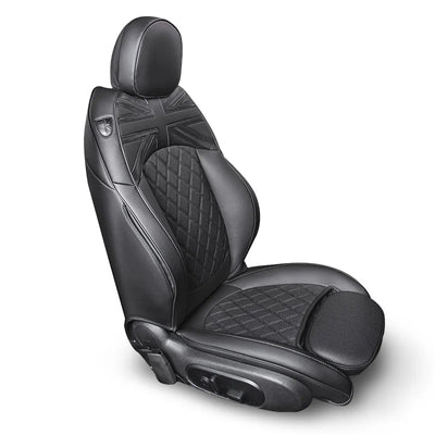 Housse de Siège Cuir Sur Mesure Mini Cooper F54 F55 F56 F57 F60